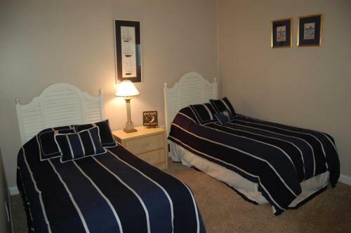 Apartamento Pawleys Pier Village B-6 Condo