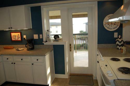 Apartamento Pawleys Pier Village B-6 Condo