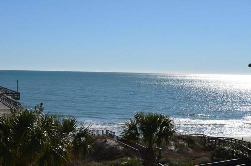 Apartamento Pawleys Pier Village B-6 Condo