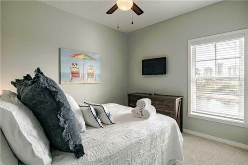 Apartamento Lost Key 14617 Salt Meadow Drive Condo