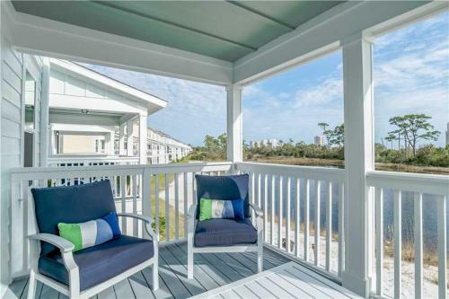 Apartamento Lost Key 14617 Salt Meadow Drive Condo
