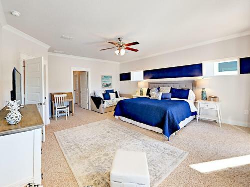 Tropical Retreat Double Gate Home Home
