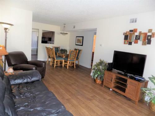 Apartamento Lazy Dey's Den
