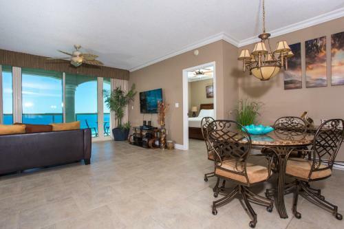 Apartamento 3 Portofino 1908 At Pensacola Beach