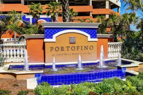 Apartamento 3 Portofino 1908 At Pensacola Beach