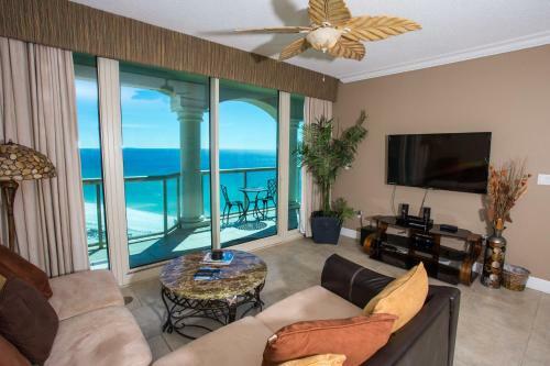Apartamento 3 Portofino 1908 At Pensacola Beach