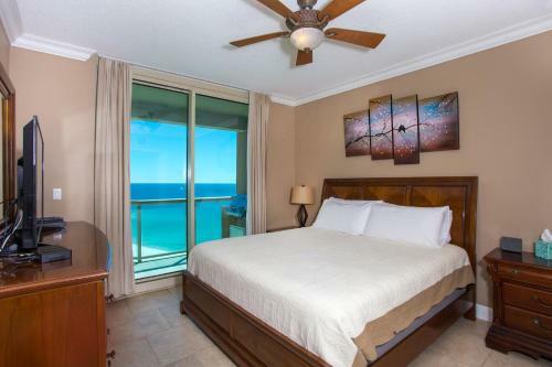 Apartamento 3 Portofino 1908 At Pensacola Beach