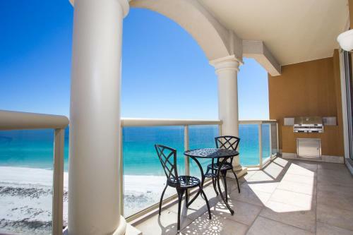 Apartamento 3 Portofino 1908 At Pensacola Beach