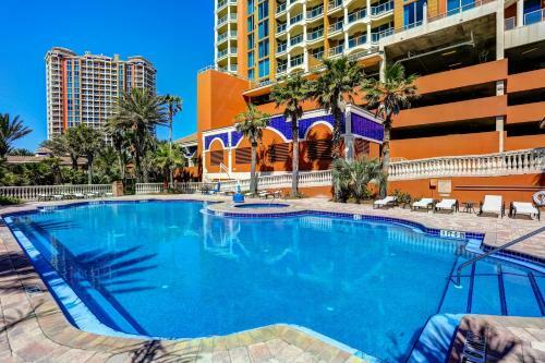 Apartamento 3 Portofino 1908 At Pensacola Beach