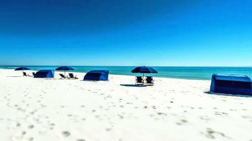 Apartamento 3 Portofino 1908 At Pensacola Beach