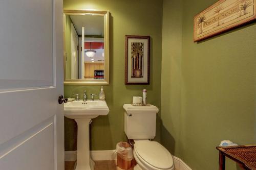 Apartamento Portofino #1103