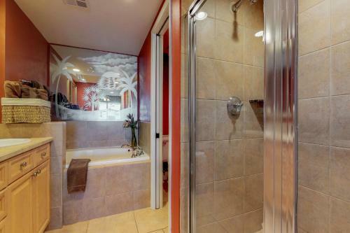 Apartamento Portofino #1103