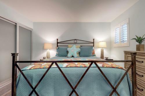 Apartamento Starboard Village #211