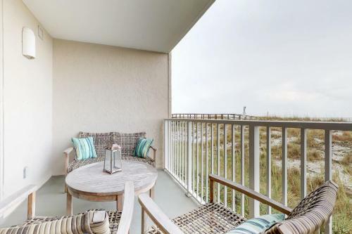 Apartamento Starboard Village #211