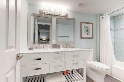 Apartamento Starboard Village #211