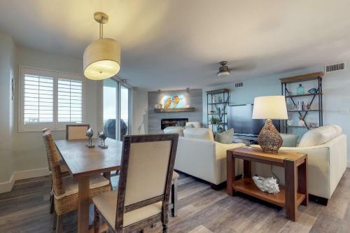 Apartamento Starboard Village #211