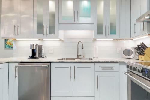 Apartamento Starboard Village #211