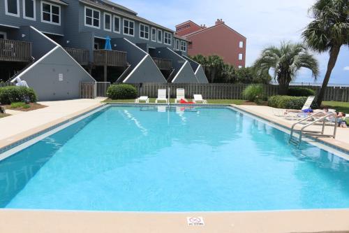 Apartamentos San Deluna 29