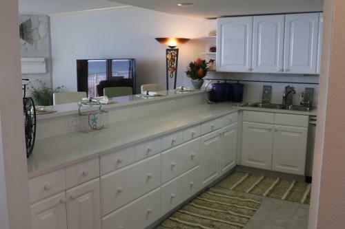Apartamentos Starboard Village 421
