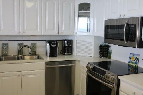 Apartamentos Starboard Village 421