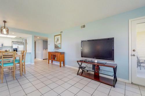 Apartamento Santa Rosa Dunes #811