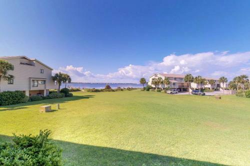 Apartamento Santa Rosa Dunes #811