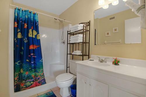 White Sands Bay Front Pensacola Condo