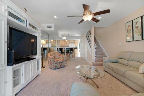 White Sands Bay Front Pensacola Condo