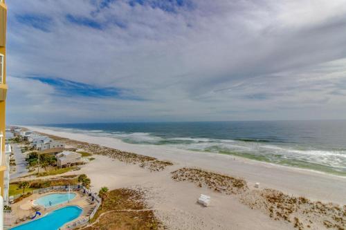 Beachy Beaut At Emerald Isle