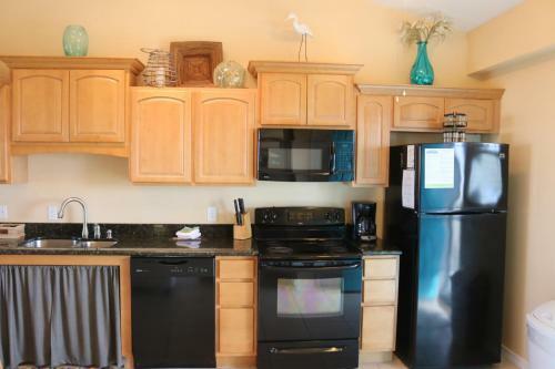 Apartamentos Baywatch G9