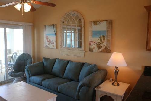 Apartamentos Baywatch G9