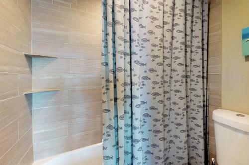 Apartamento Santa Rosa Dunes #1044
