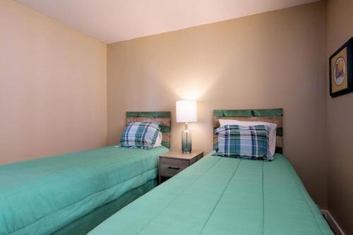 Apartamento Santa Rosa Dunes #1044