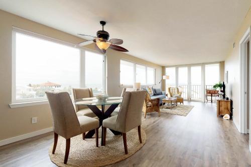 Apartamento Santa Rosa Dunes #1044