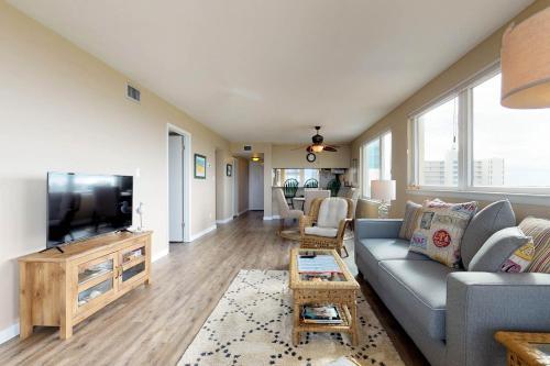 Apartamento Santa Rosa Dunes #1044