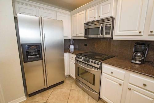 Apartamento Spanish Key 502 Condo