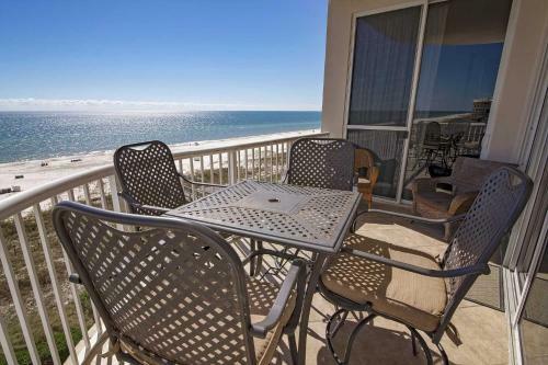 Apartamento Spanish Key 502 Condo