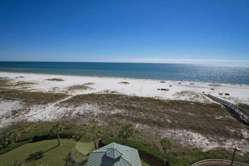 Apartamento Spanish Key 502 Condo