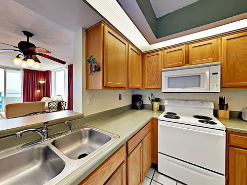 Apartamento 13753 Perdido Key Dr Condo Unit 814