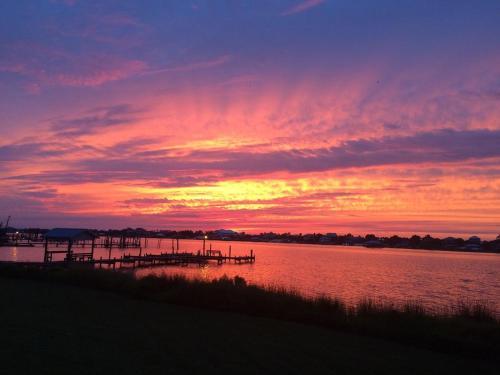Apartamento Perdido Key Condominiums #b13 Condo