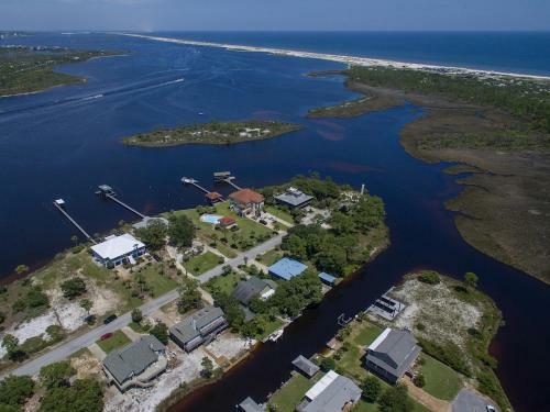 The Lost Key Of Perdido