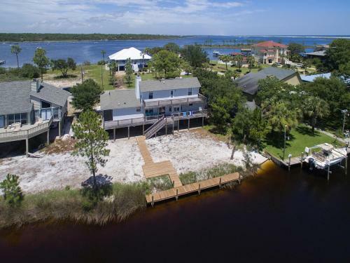 The Lost Key Of Perdido