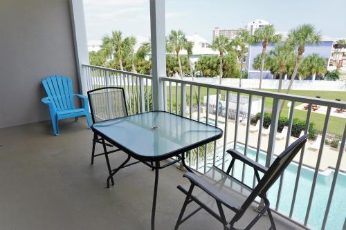 Apartamento Grand Caribbean East 309 Condo