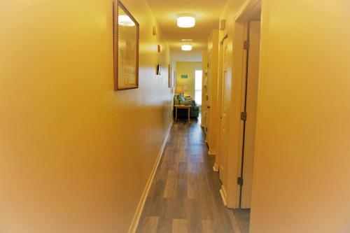 Apartamento Grand Caribbean East 309 Condo