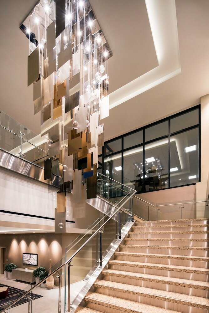 Hotel Residence Inn By Marriott Phoenix Downtown
