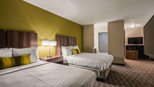 Best Western North Phoenix Hotel