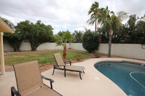Casa Serenity Home