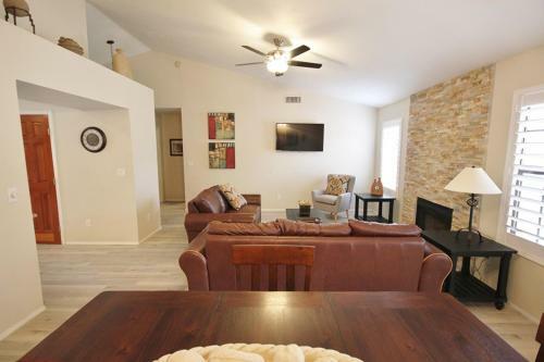 Casa Serenity Home