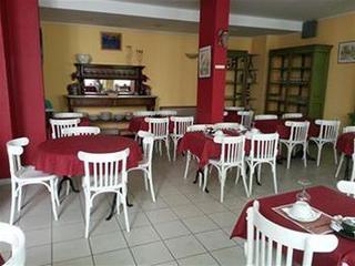 Inter-hotel Le Forum