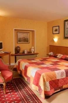 Hotel La Br�che Du Bois